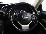 Lexus Is 300H EXECUTIVE EDITION 44