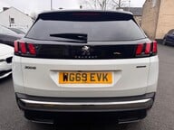 Peugeot 3008 PURETECH S/S GT LINE PREMIUM 6