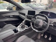 Peugeot 3008 PURETECH S/S GT LINE PREMIUM 11