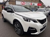 Peugeot 3008 PURETECH S/S GT LINE PREMIUM 1