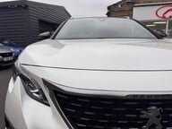 Peugeot 3008 PURETECH S/S GT LINE PREMIUM 7