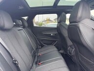 Peugeot 3008 PURETECH S/S GT LINE PREMIUM 16