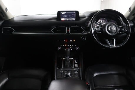 Mazda CX-5 SPORT NAV PLUS 39