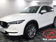 Mazda CX-5 SPORT NAV PLUS 1