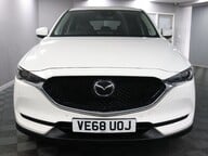 Mazda CX-5 SPORT NAV PLUS 2