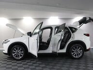 Mazda CX-5 SPORT NAV PLUS 4