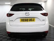 Mazda CX-5 SPORT NAV PLUS 8