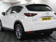 Mazda CX-5 SPORT NAV PLUS 10