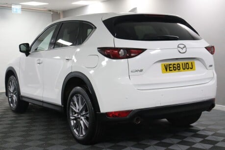 Mazda CX-5 SPORT NAV PLUS 10