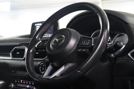 Mazda CX-5 SPORT NAV PLUS 12