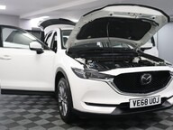 Mazda CX-5 SPORT NAV PLUS 15