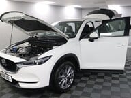 Mazda CX-5 SPORT NAV PLUS 16