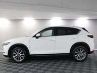 Mazda CX-5 SPORT NAV PLUS 18