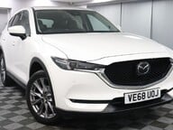 Mazda CX-5 SPORT NAV PLUS 19