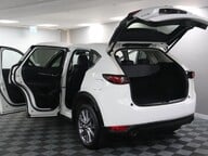 Mazda CX-5 SPORT NAV PLUS 21