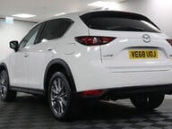 Mazda CX-5 SPORT NAV PLUS 22