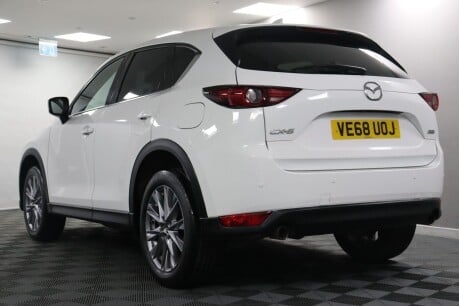 Mazda CX-5 SPORT NAV PLUS 22