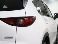 Mazda CX-5 SPORT NAV PLUS 23