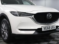 Mazda CX-5 SPORT NAV PLUS 24