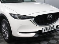 Mazda CX-5 SPORT NAV PLUS 26