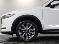 Mazda CX-5 SPORT NAV PLUS 27