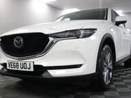 Mazda CX-5 SPORT NAV PLUS 28