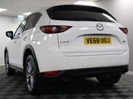 Mazda CX-5 SPORT NAV PLUS 29