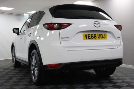 Mazda CX-5 SPORT NAV PLUS 29