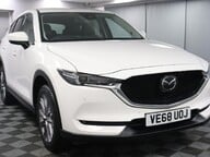 Mazda CX-5 SPORT NAV PLUS 30