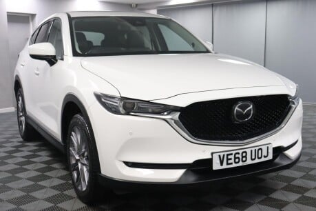 Mazda CX-5 SPORT NAV PLUS 30