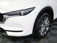 Mazda CX-5 SPORT NAV PLUS 31