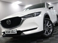 Mazda CX-5 SPORT NAV PLUS 32