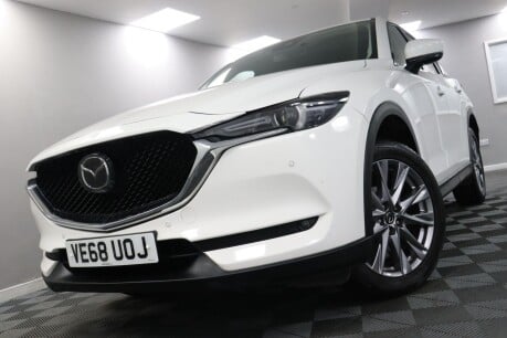 Mazda CX-5 SPORT NAV PLUS 32