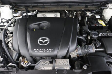 Mazda CX-5 SPORT NAV PLUS 43