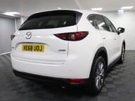 Mazda CX-5 SPORT NAV PLUS 11