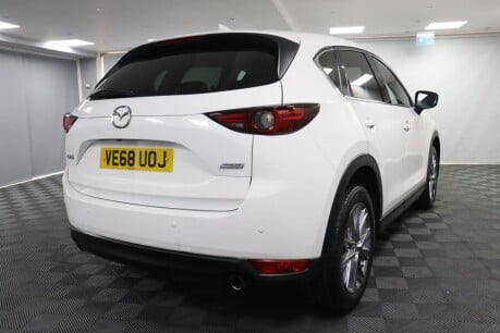 Mazda CX-5 SPORT NAV PLUS 11