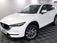 Mazda CX-5 SPORT NAV PLUS 20