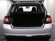 Skoda Fabia MONTE CARLO TSI 14