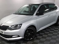 Skoda Fabia MONTE CARLO TSI 20