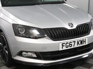 Skoda Fabia MONTE CARLO TSI 26