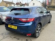 Renault Megane ICONIC TCE 8