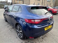 Renault Megane ICONIC TCE 10