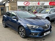 Renault Megane ICONIC TCE 1