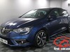 Renault Megane ICONIC TCE