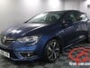 Renault Megane ICONIC TCE