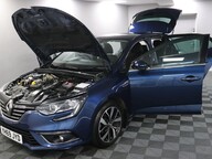 Renault Megane ICONIC TCE 16