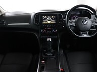 Renault Megane ICONIC TCE 39