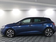 Renault Megane ICONIC TCE 18