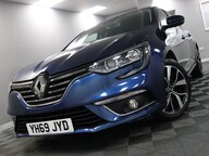 Renault Megane ICONIC TCE 32