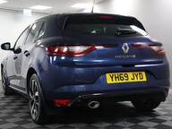 Renault Megane ICONIC TCE 29